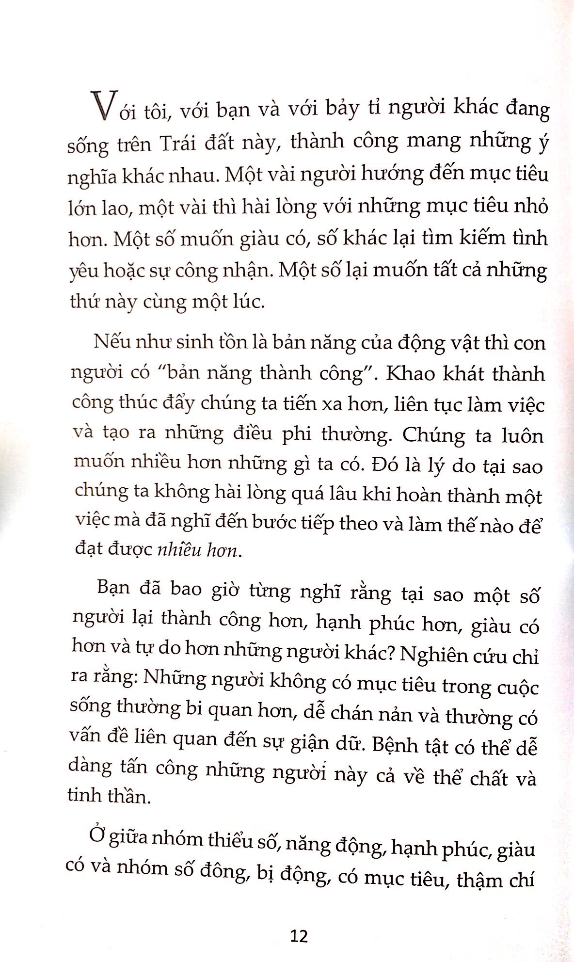 khám phá tiềm năng trong bạn - tối đa hóa sự tự tin - Ảnh 6
