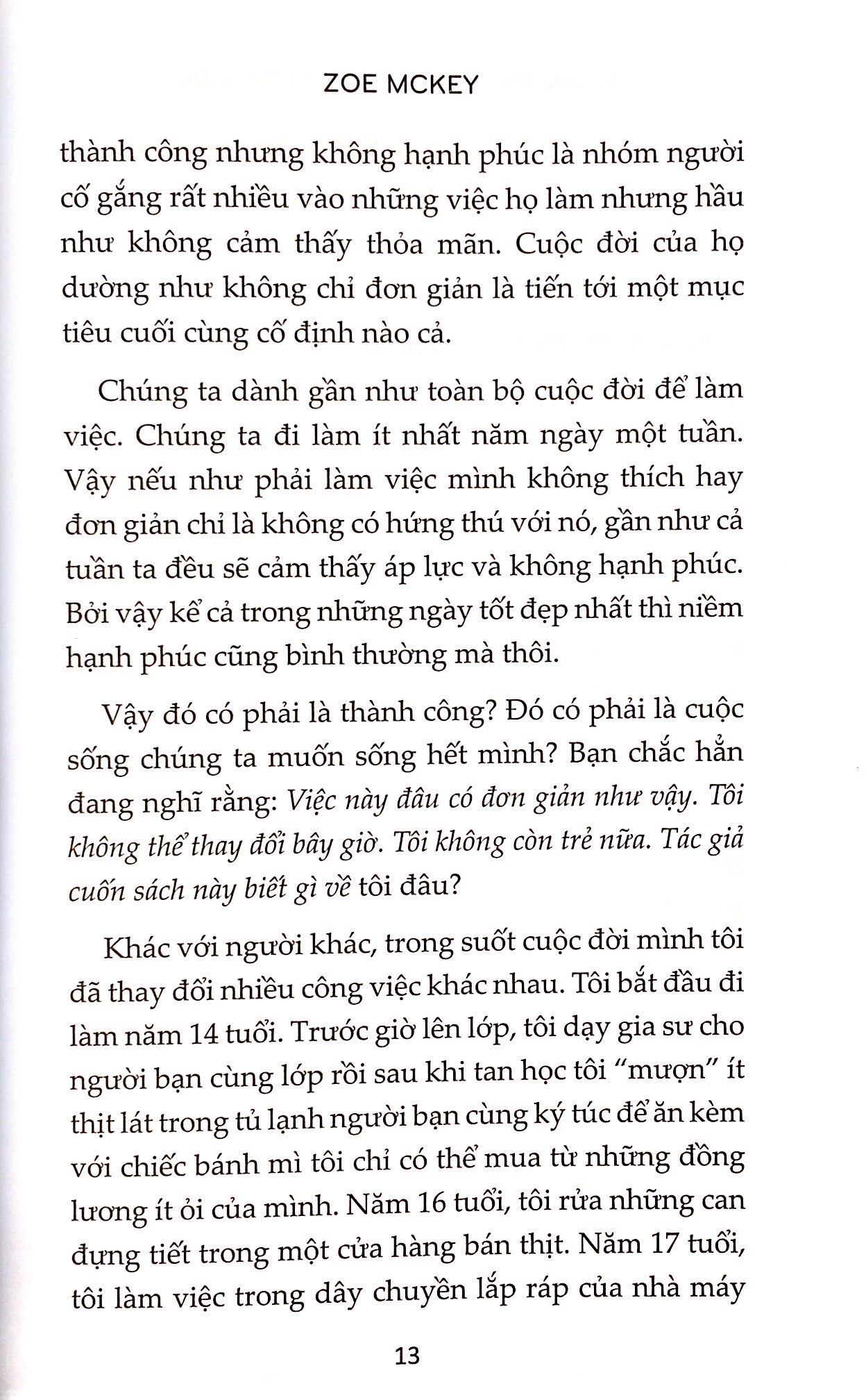 khám phá tiềm năng trong bạn - tối đa hóa sự tự tin - Ảnh 7