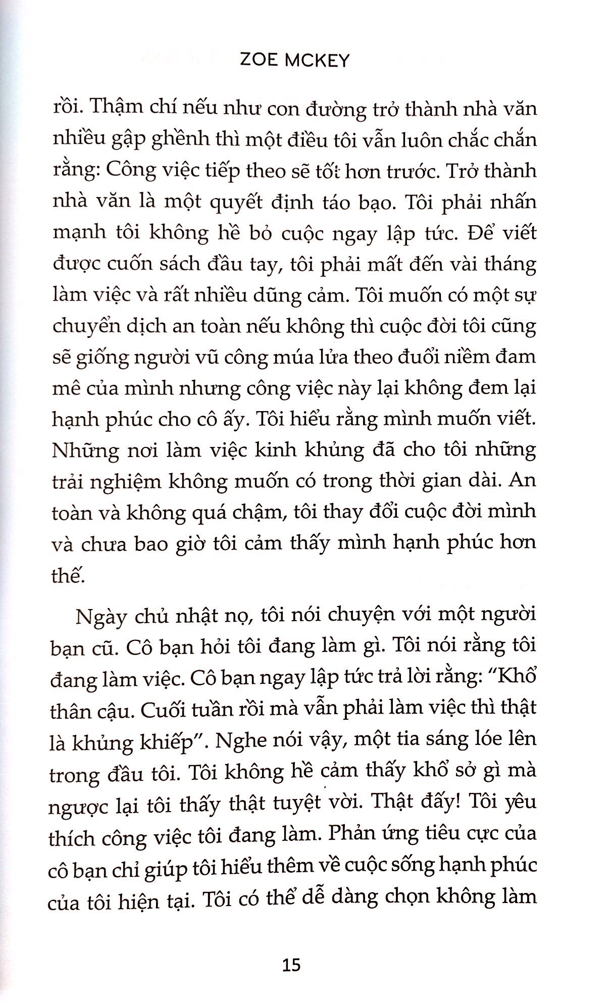 khám phá tiềm năng trong bạn - tối đa hóa sự tự tin - Ảnh 9