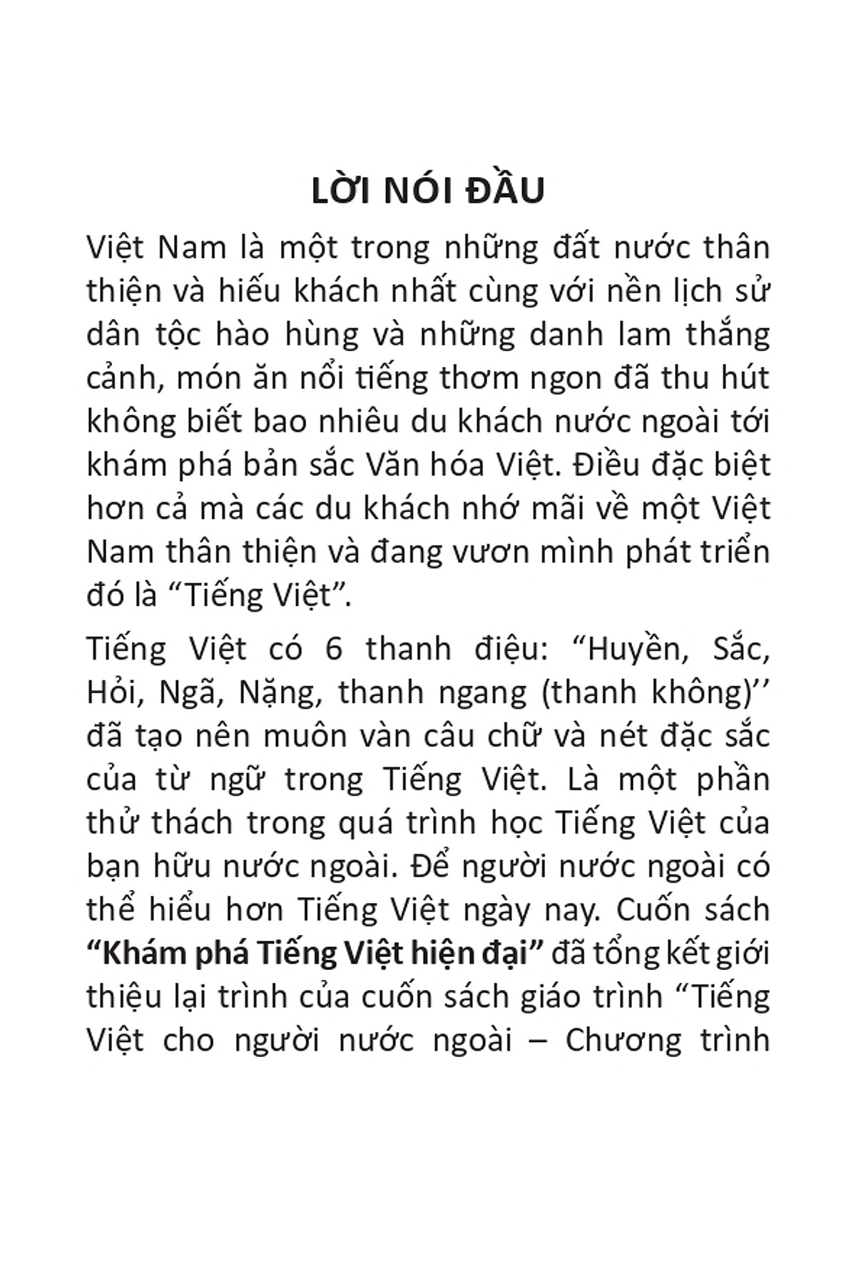 khám phá tiếng việt hiện đại - 20 chủ đề và hơn 2000 tình huống thông dụng - Ảnh 3