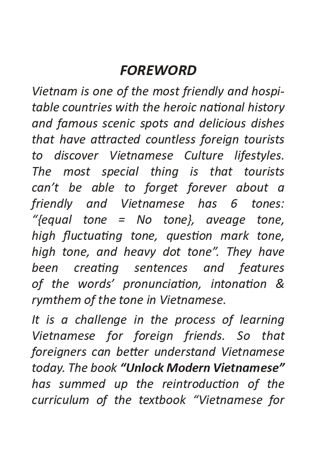 khám phá tiếng việt hiện đại - 20 chủ đề và hơn 2000 tình huống thông dụng - Ảnh 5