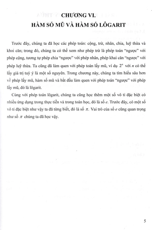 khám phá toán 11 để học giỏi - tập 2 (dùng kèm sgk chân trời sáng tạo) - Ảnh 6