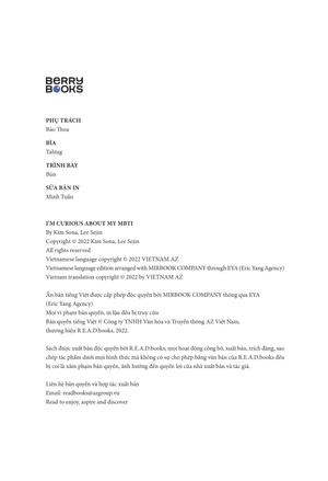 khám phá và chữa lành 16 kiểu tính cách qua mbti - Ảnh 14