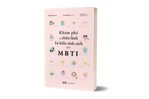 khám phá và chữa lành 16 kiểu tính cách qua mbti - Ảnh 4