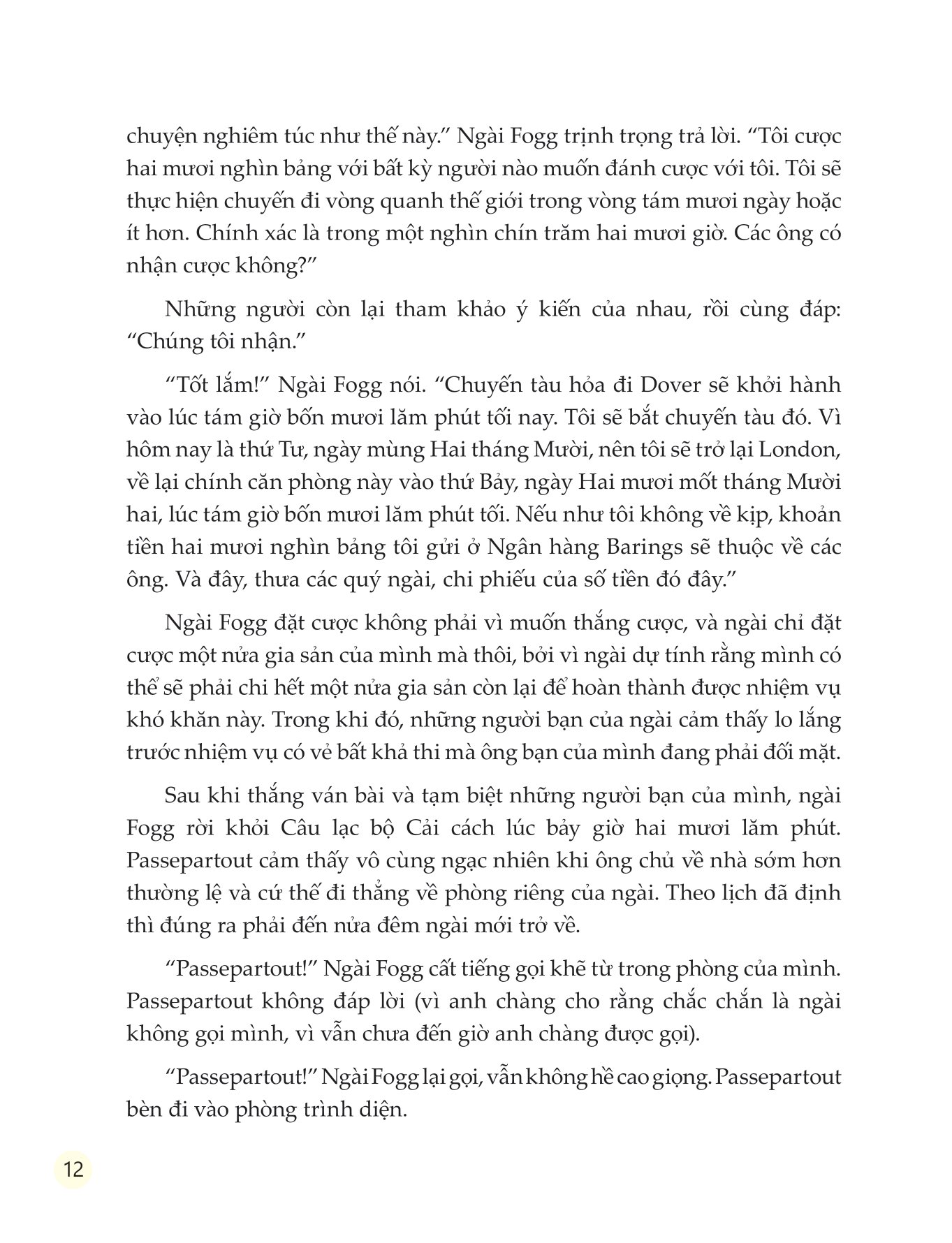 khám phá và thực hành steam qua tác phẩm kinh điển - 80 ngày vòng quanh thế giới - Ảnh 12