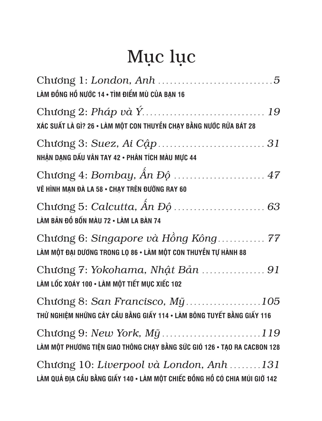 khám phá và thực hành steam qua tác phẩm kinh điển - 80 ngày vòng quanh thế giới - Ảnh 3