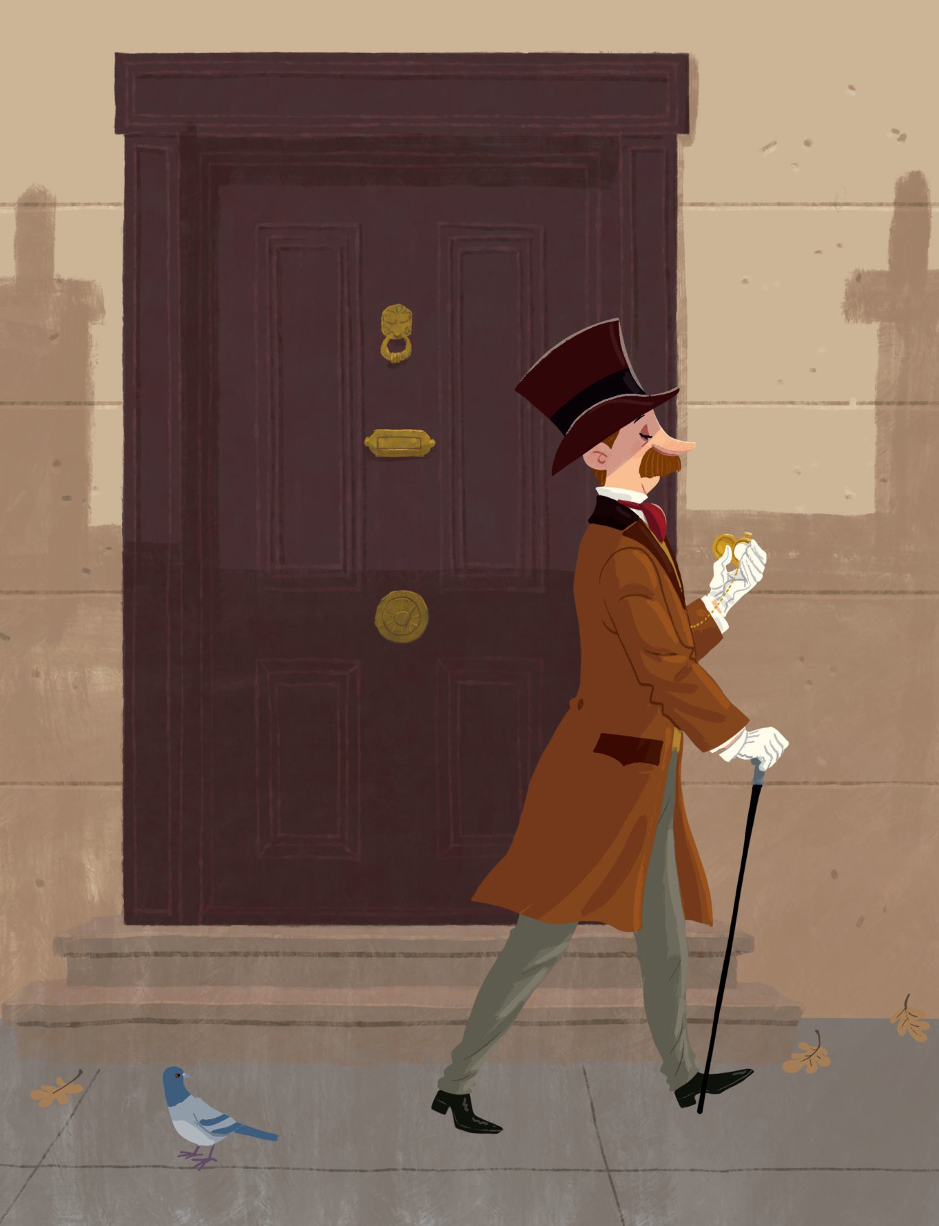 khám phá và thực hành steam qua tác phẩm kinh điển - 80 ngày vòng quanh thế giới - Ảnh 4