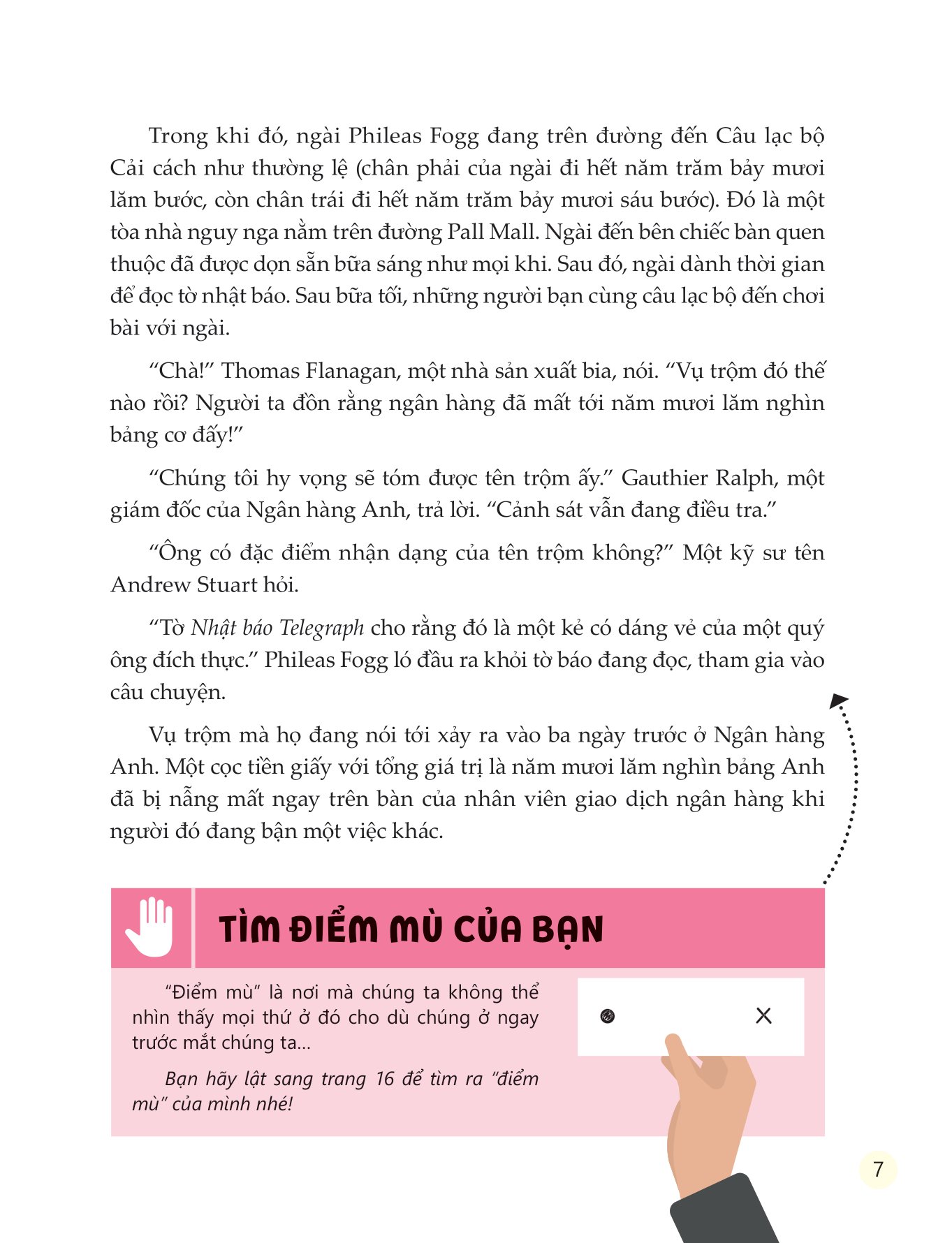 khám phá và thực hành steam qua tác phẩm kinh điển - 80 ngày vòng quanh thế giới - Ảnh 7