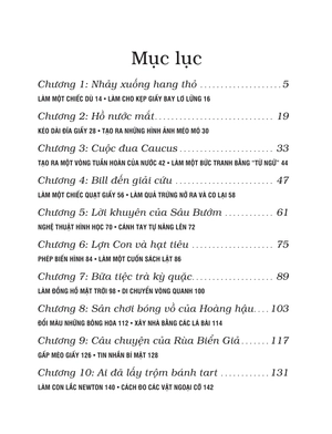 khám phá và thực hành steam qua tác phẩm kinh điển - alice ở xứ sở diệu kỳ - Ảnh 3