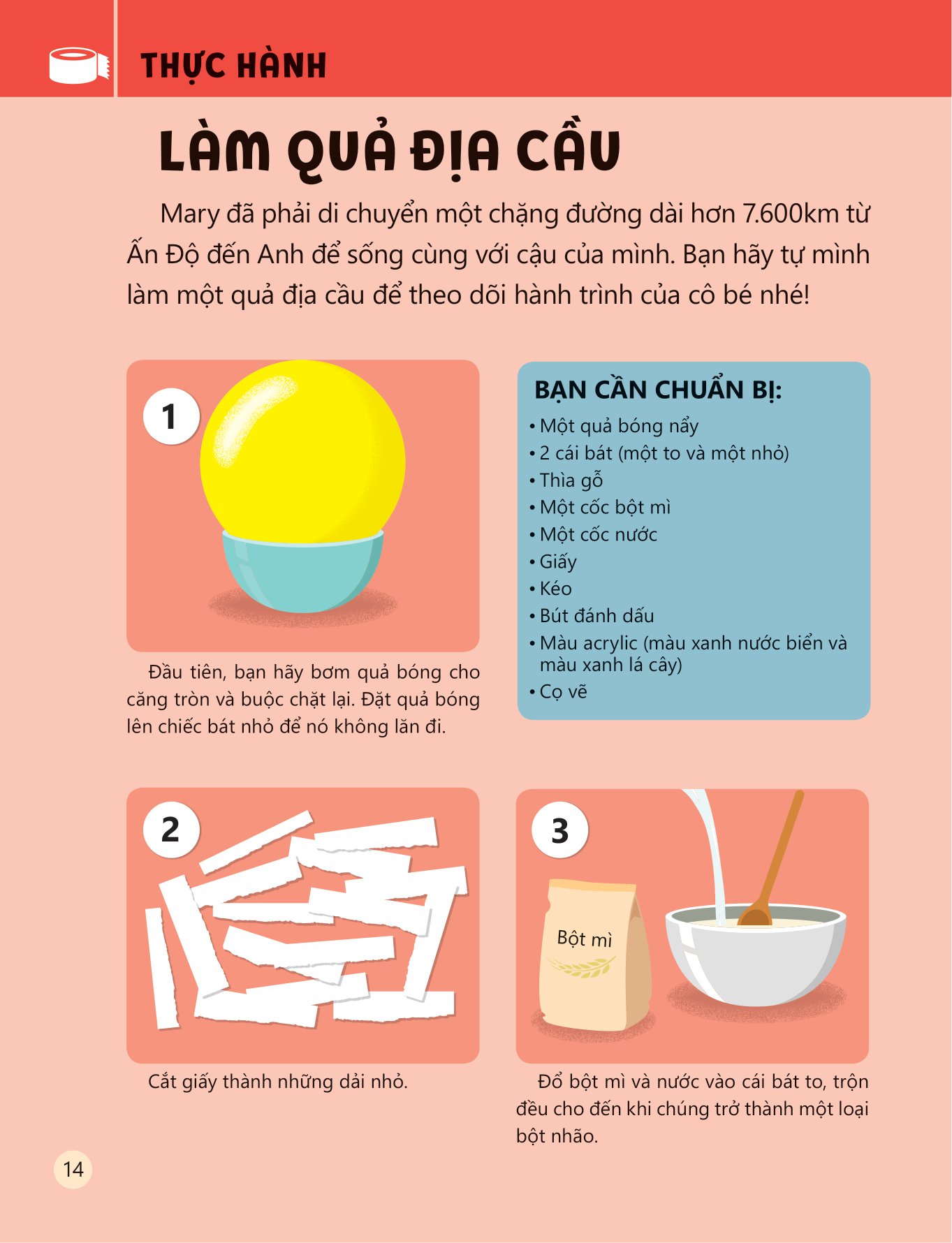 khám phá và thực hành steam qua tác phẩm kinh điển - khu vườn bí mật - Ảnh 14