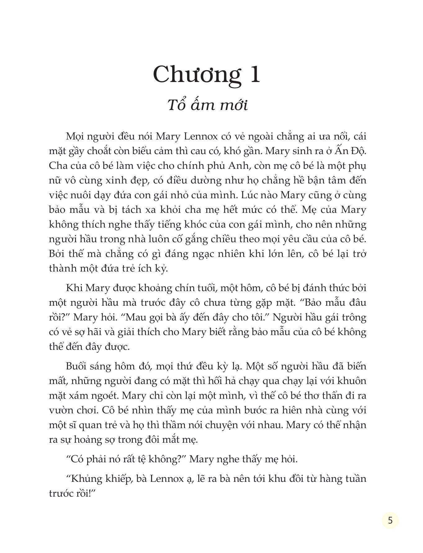 khám phá và thực hành steam qua tác phẩm kinh điển - khu vườn bí mật - Ảnh 5