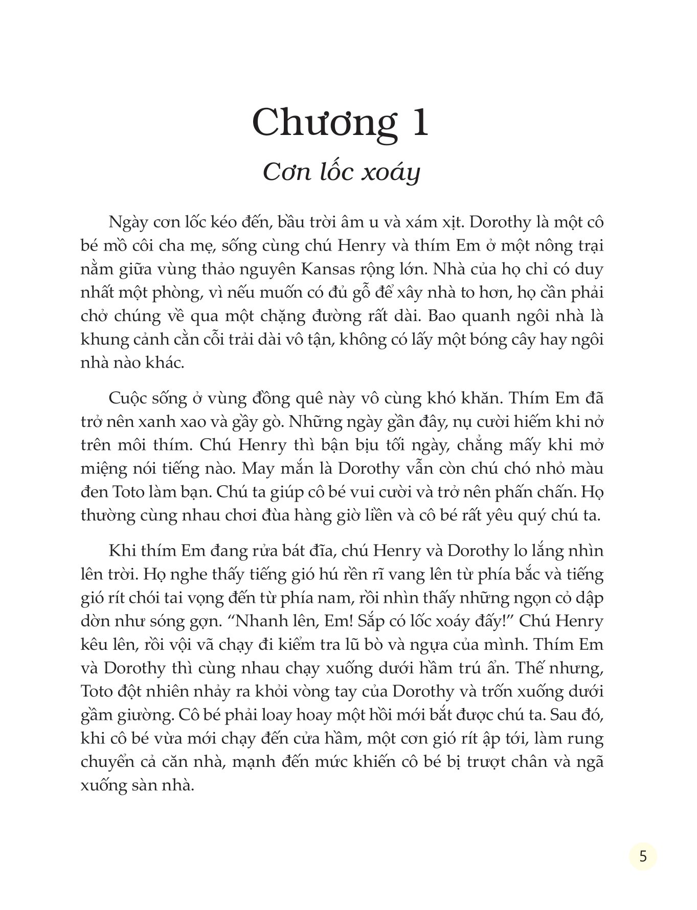 khám phá và thực hành steam qua tác phẩm kinh điển - phù thủy xứ oz - Ảnh 5