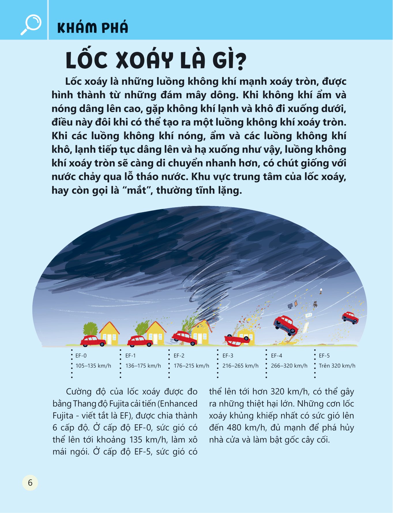 khám phá và thực hành steam qua tác phẩm kinh điển - phù thủy xứ oz - Ảnh 6