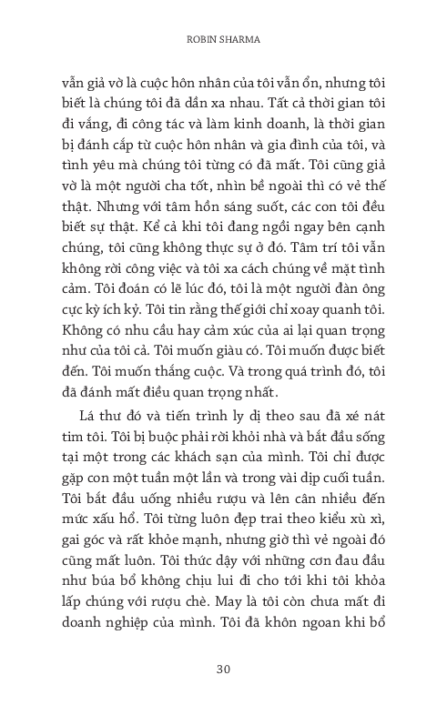 khám phá vận mệnh - 7 bước đánh thức bản thân - Ảnh 10