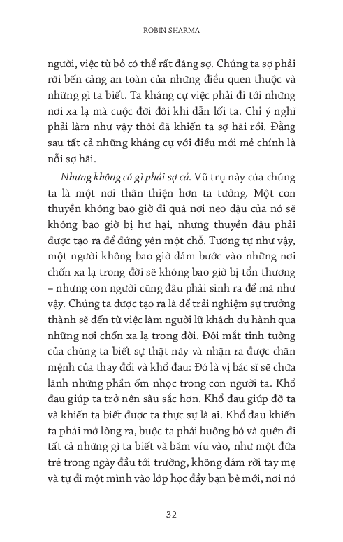 khám phá vận mệnh - 7 bước đánh thức bản thân - Ảnh 12