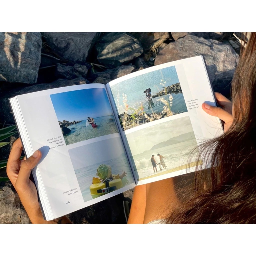 Khám Phá Việt Nam Xanh - A Touch Of Vietnam - Linh Hồn Cánh Mỏng - Souls With Thin Wings - Song Ngữ Việt-Anh - Ảnh 4