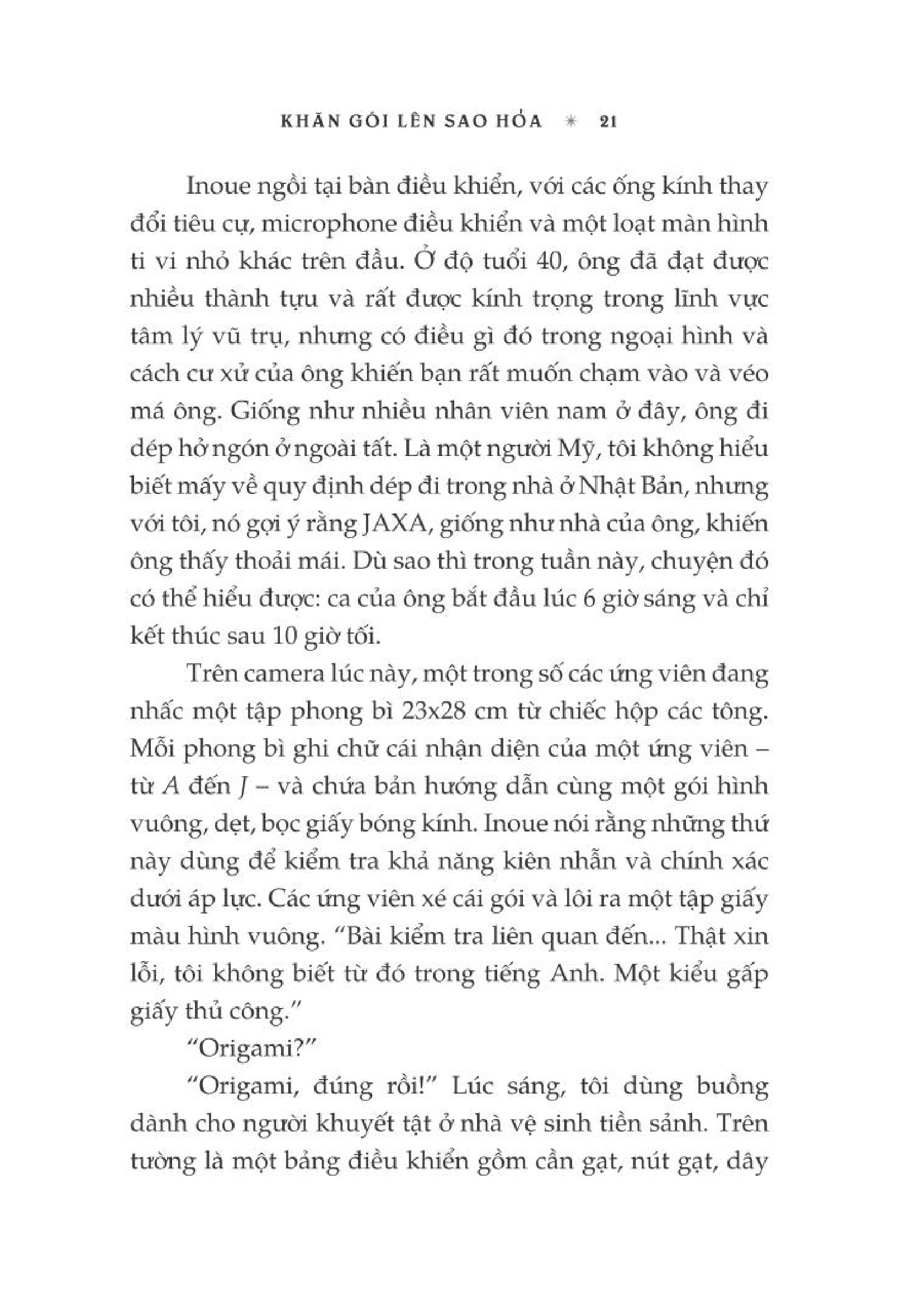 khăn gói lên sao hỏa - giới hạn nào cho con người trong hành trình khám phá không gian? - Ảnh 14