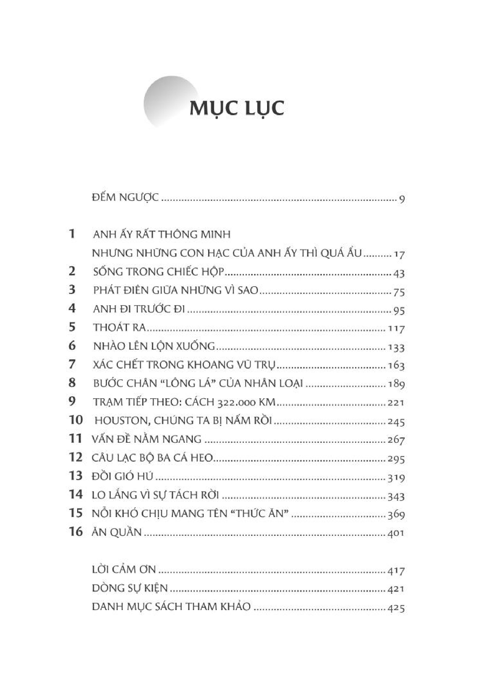 khăn gói lên sao hỏa - giới hạn nào cho con người trong hành trình khám phá không gian? - Ảnh 3