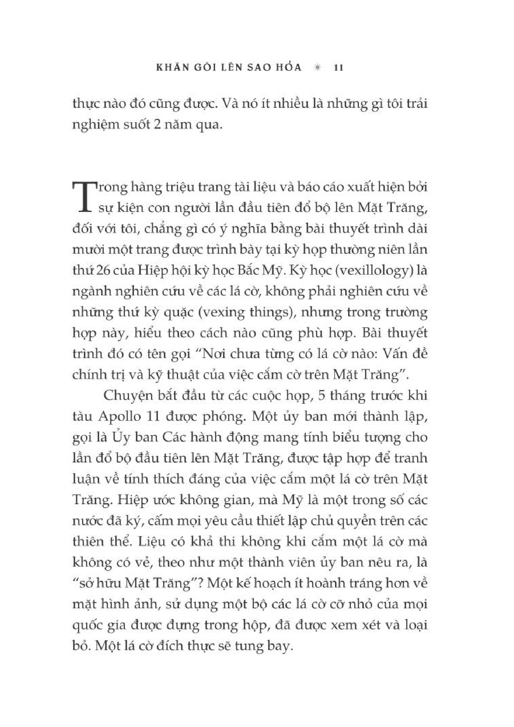 khăn gói lên sao hỏa - giới hạn nào cho con người trong hành trình khám phá không gian? - Ảnh 6