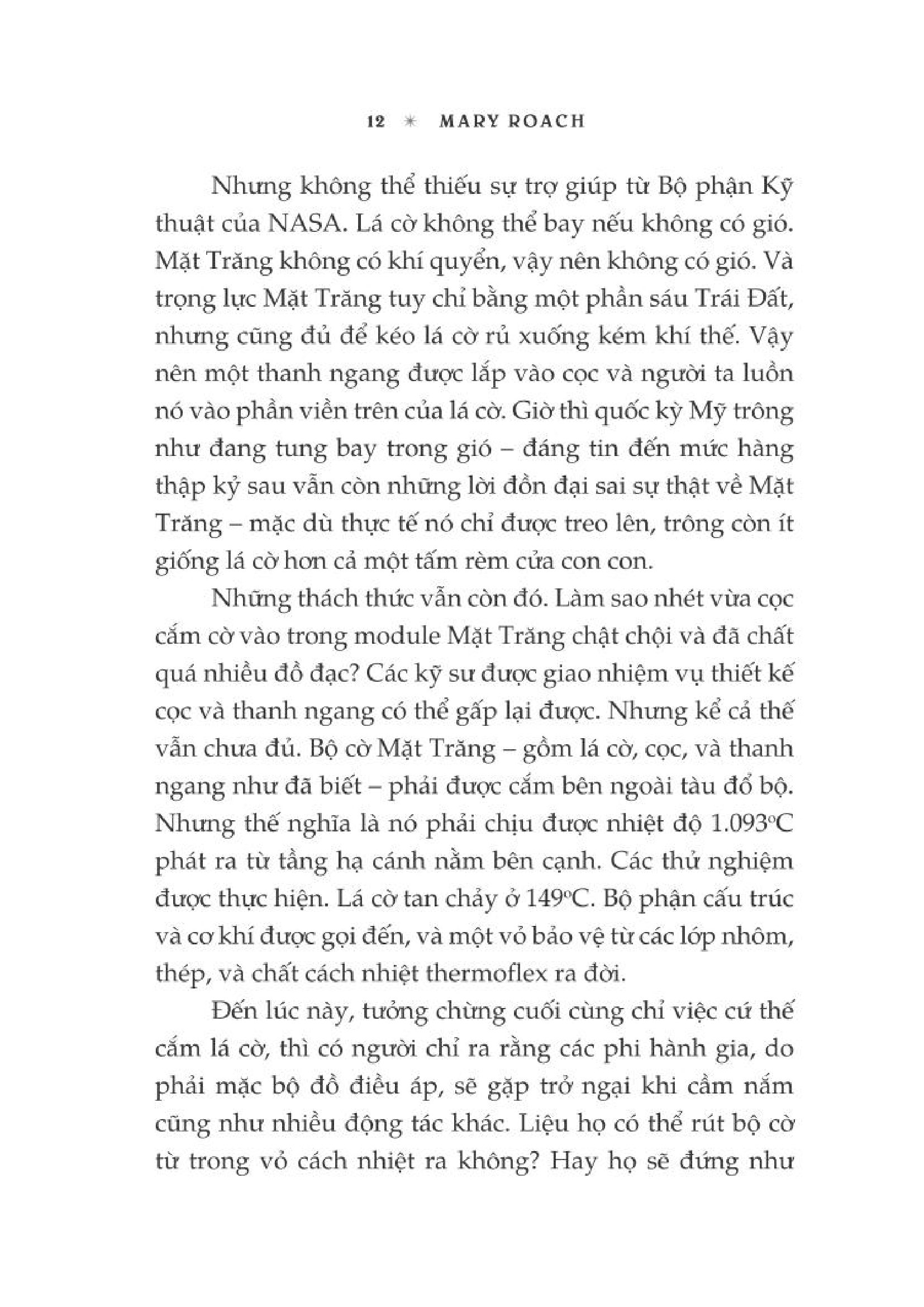 khăn gói lên sao hỏa - giới hạn nào cho con người trong hành trình khám phá không gian? - Ảnh 7