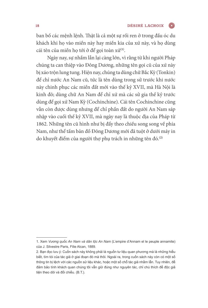 khảo cứu về tiền cổ ở an nam - Ảnh 7