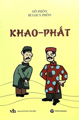 khao - phất - Ảnh 2