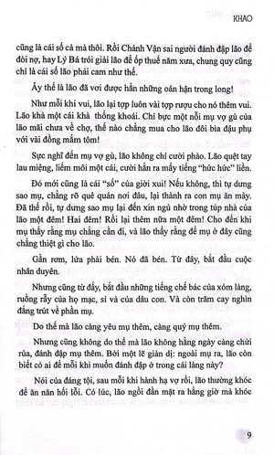 khao - phất - Ảnh 6