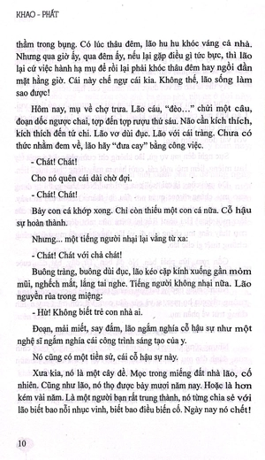 khao - phất - Ảnh 7