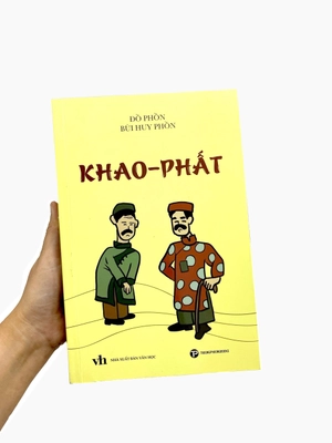 khao - phất - Ảnh 9