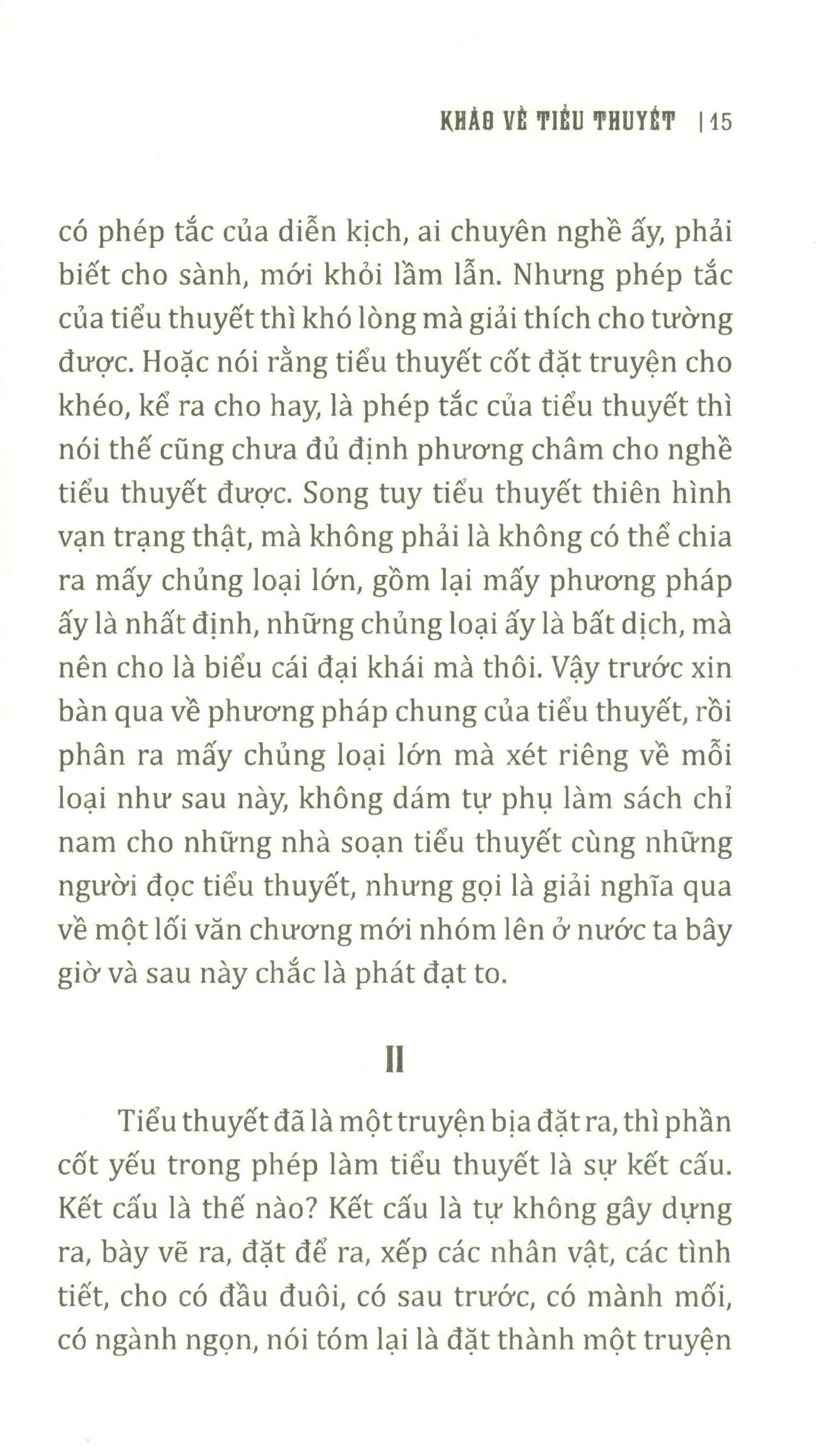 khảo về tiểu thuyết tục ngữ - ca dao - Ảnh 10