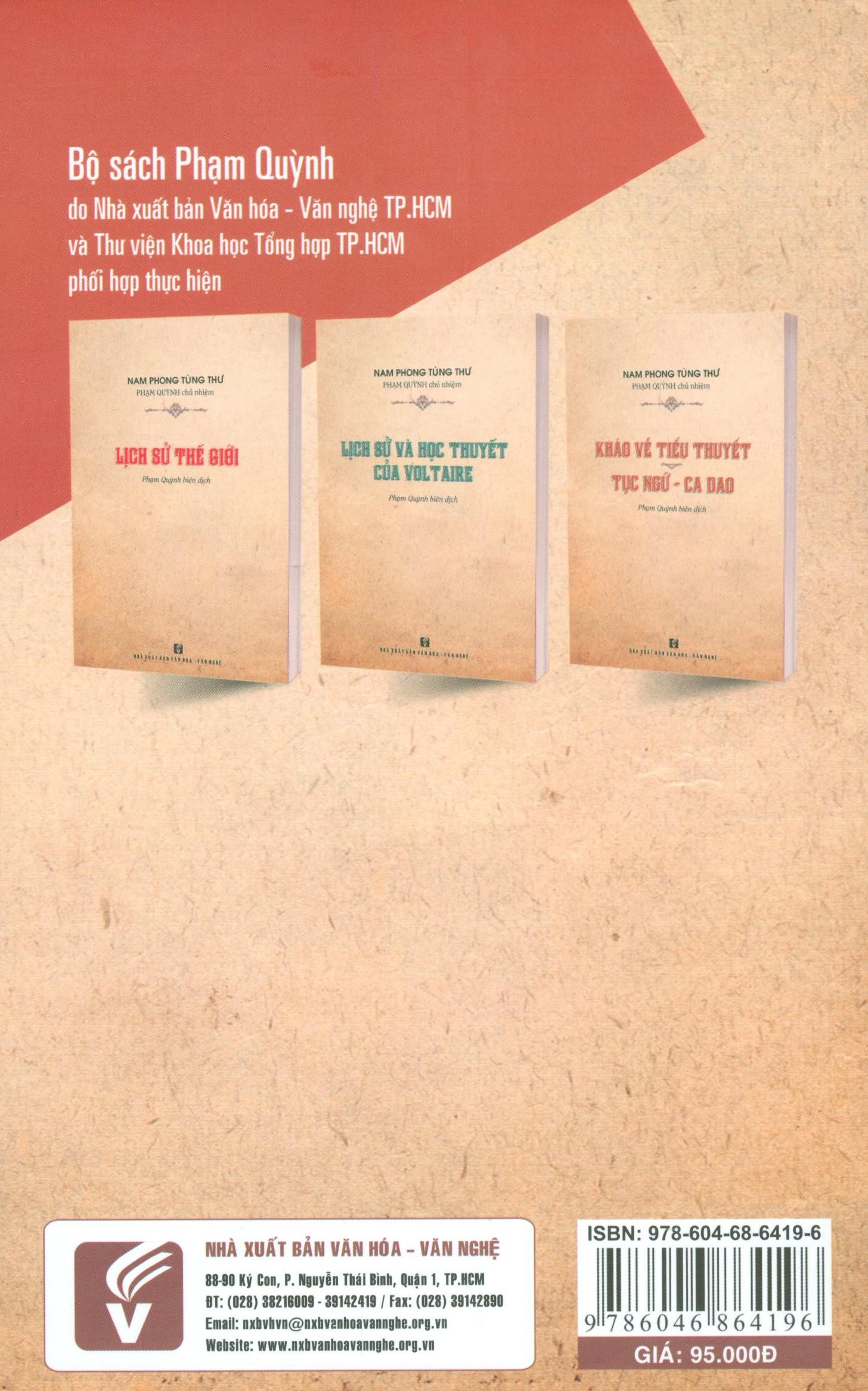 khảo về tiểu thuyết tục ngữ - ca dao - Ảnh 11