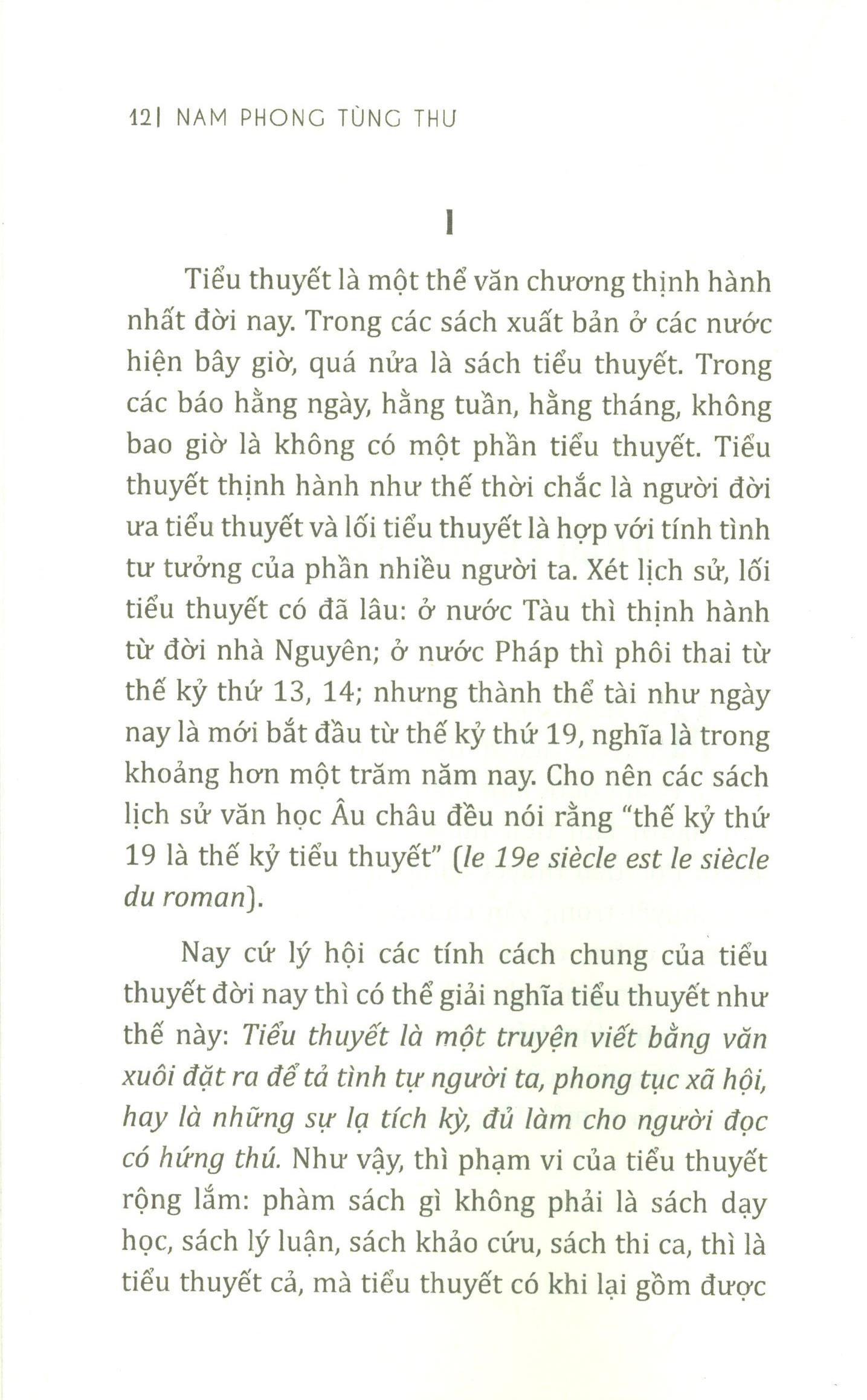 khảo về tiểu thuyết tục ngữ - ca dao - Ảnh 7