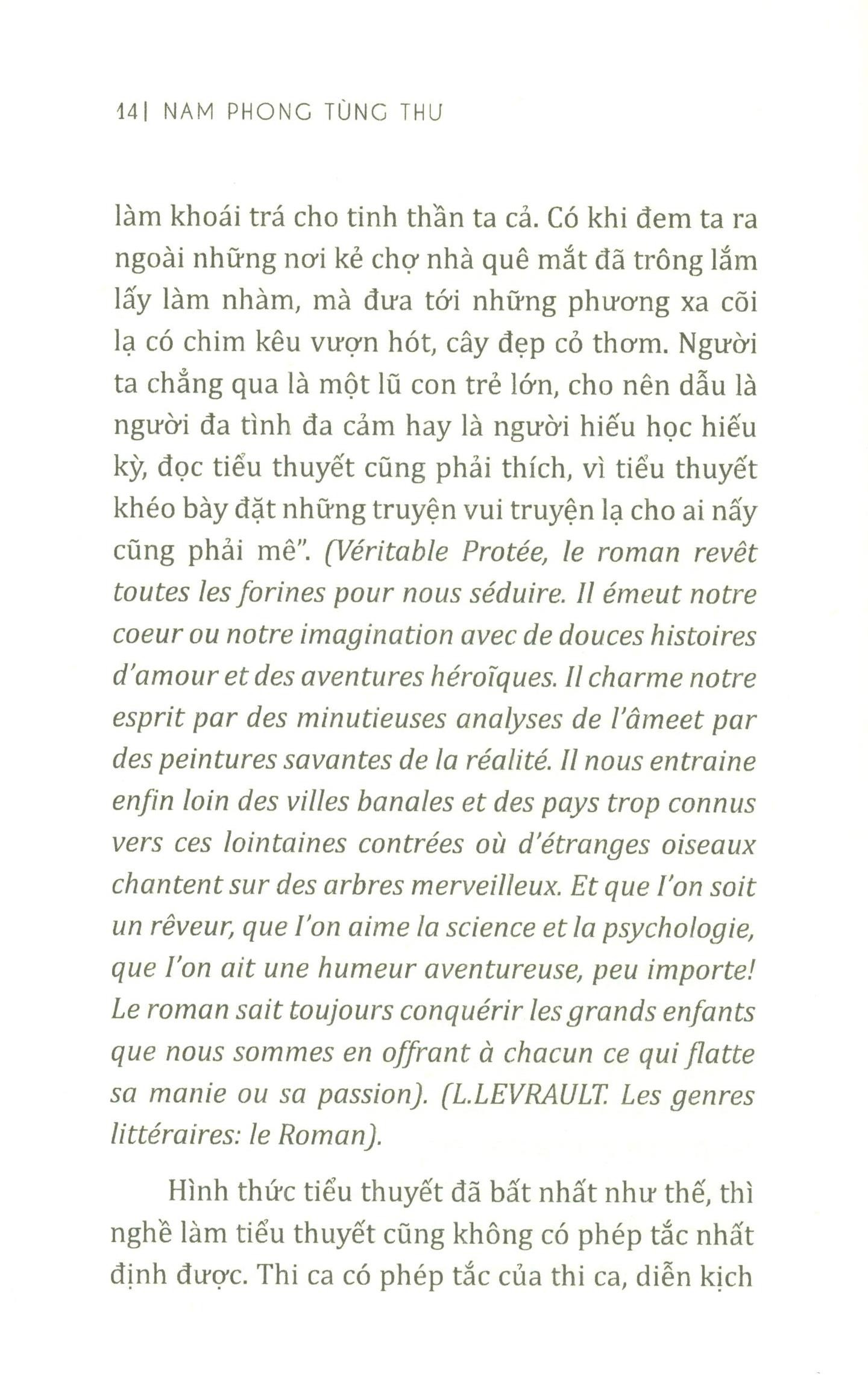 khảo về tiểu thuyết tục ngữ - ca dao - Ảnh 9