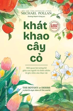 khát khao cây cỏ - Ảnh 2