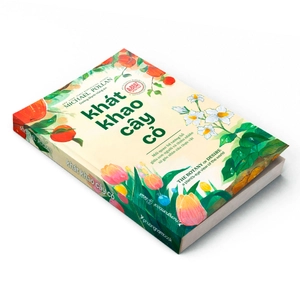 khát khao cây cỏ - Ảnh 3