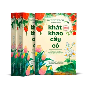 khát khao cây cỏ - Ảnh 5
