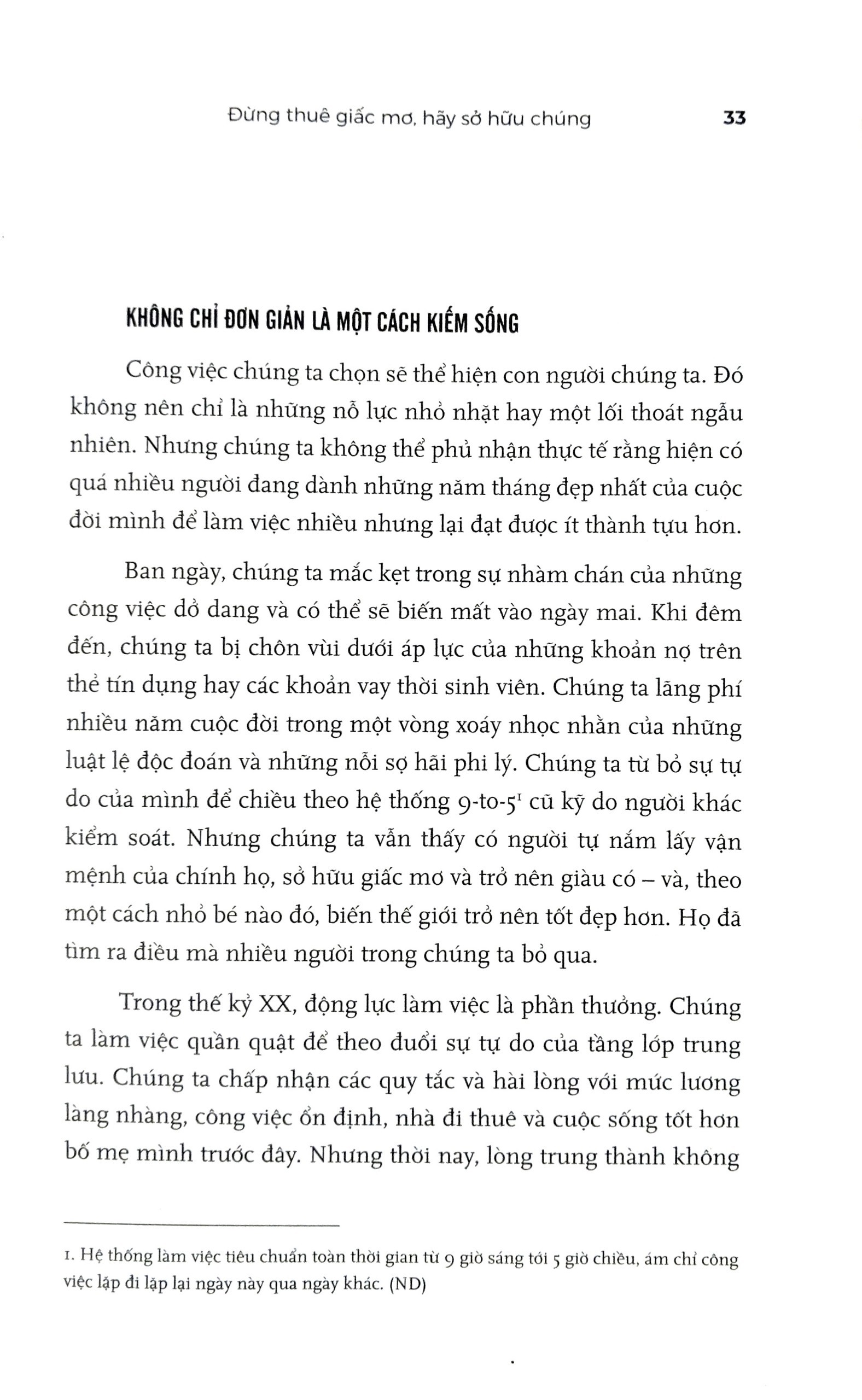 khát vọng dấn thân - Ảnh 11