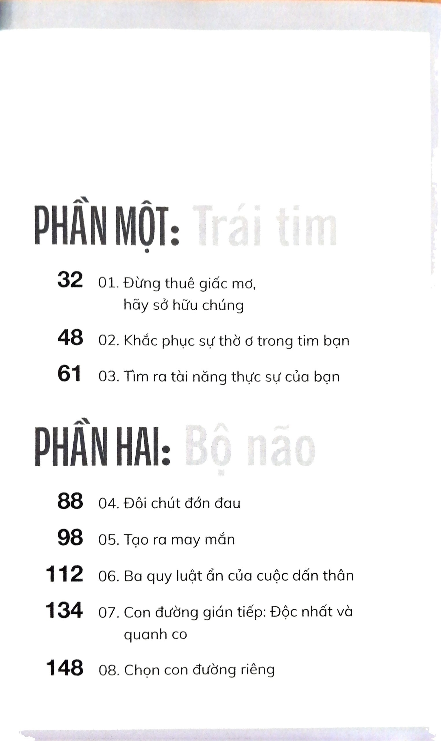 khát vọng dấn thân - Ảnh 7