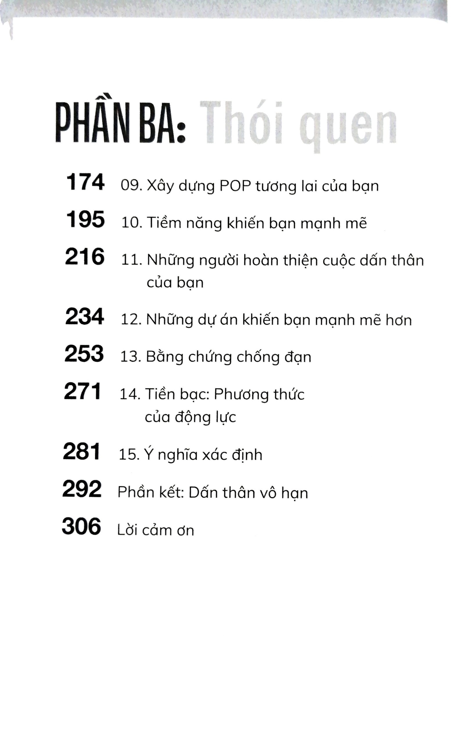 khát vọng dấn thân - Ảnh 8