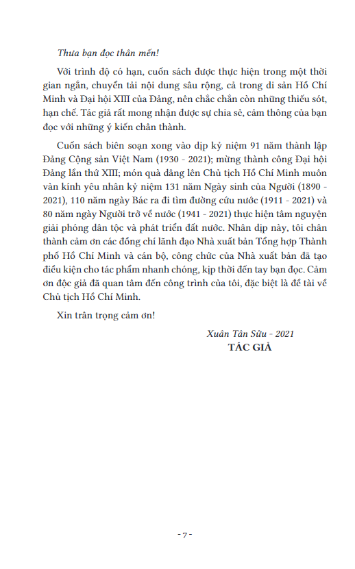 khát vọng hồ chí minh - việt nam độc lập, tự do, hạnh phúc, dân chủ, phồn vinh, hùng cường, sánh vai với các cường quốc năm châu - Ảnh 5