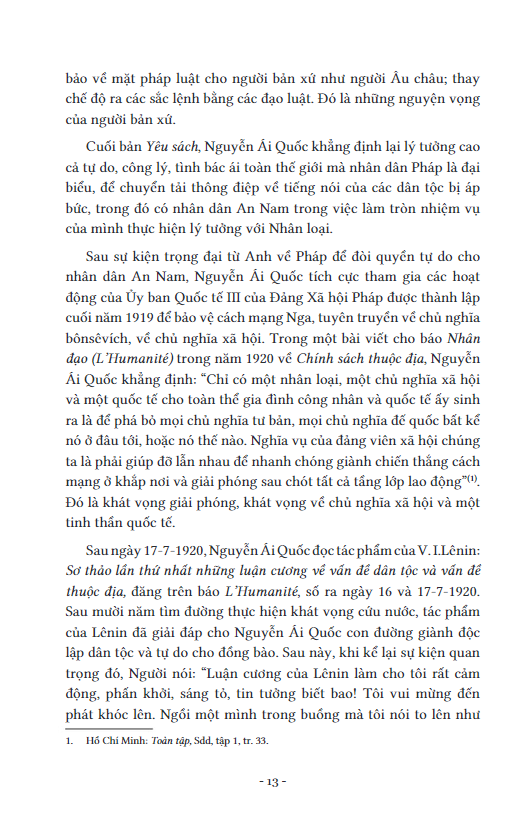 khát vọng hồ chí minh - việt nam độc lập, tự do, hạnh phúc, dân chủ, phồn vinh, hùng cường, sánh vai với các cường quốc năm châu - Ảnh 9