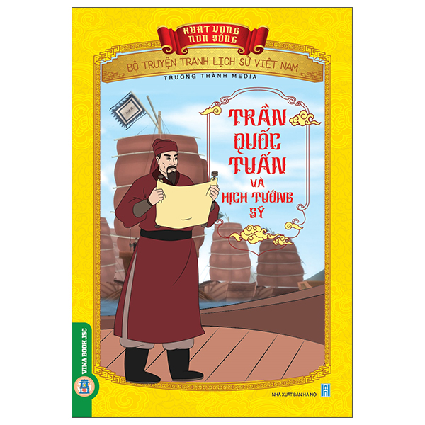 Khát Vọng Non Sông - Bộ Truyện Tranh Lịch Sử Việt Nam - Lòng Nhân Đức Của Vua Lý Thái Tổ - Ảnh 40