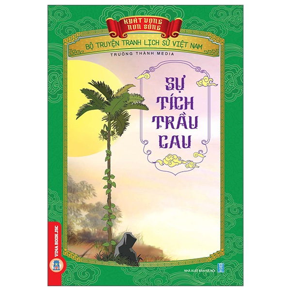 Khát Vọng Non Sông - Bộ Truyện Tranh Lịch Sử Việt Nam - Thái Úy Lý Thường Kiệt Đánh Ung Châu - Ảnh 28