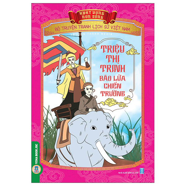 Khát Vọng Non Sông - Bộ Truyện Tranh Lịch Sử Việt Nam - Văn Miếu-Quốc Tử Giám - Trung Tâm Nho Học Đầu Tiên Của Đại Việt - Ảnh 41