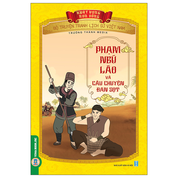 Khát Vọng Non Sông - Bộ Truyện Tranh Lịch Sử Việt Nam - Văn Miếu-Quốc Tử Giám - Trung Tâm Nho Học Đầu Tiên Của Đại Việt - Ảnh 46