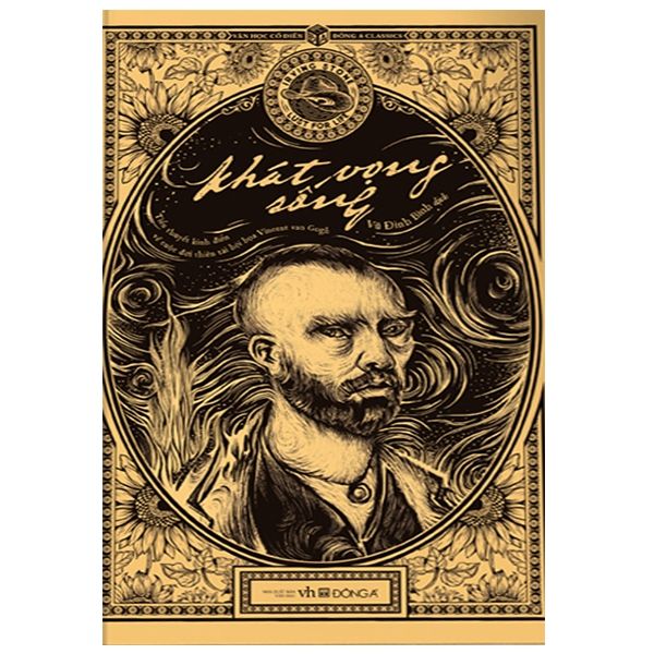 khát vọng sống (bìa mềm)