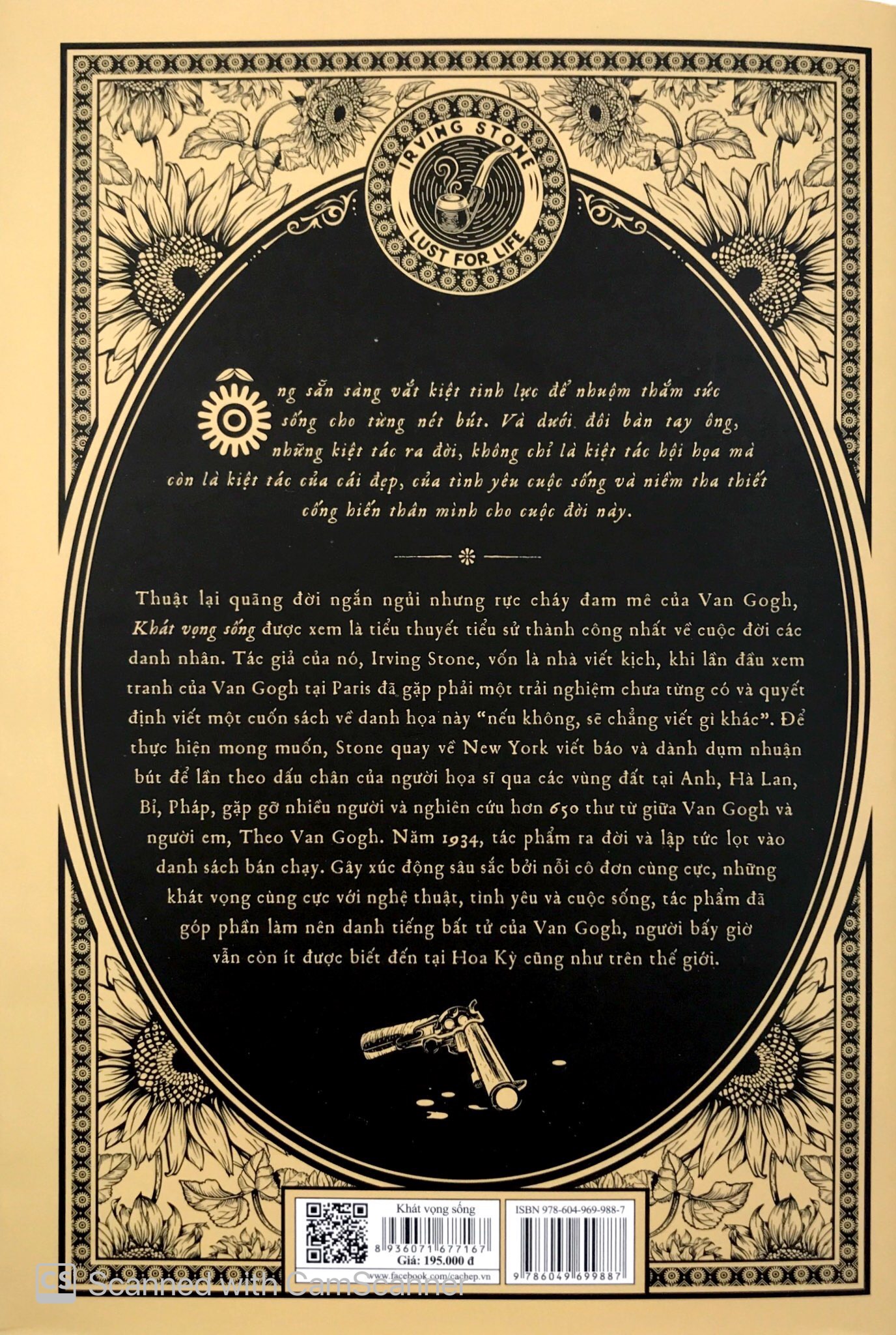 khát vọng sống (bìa mềm) - Ảnh 11