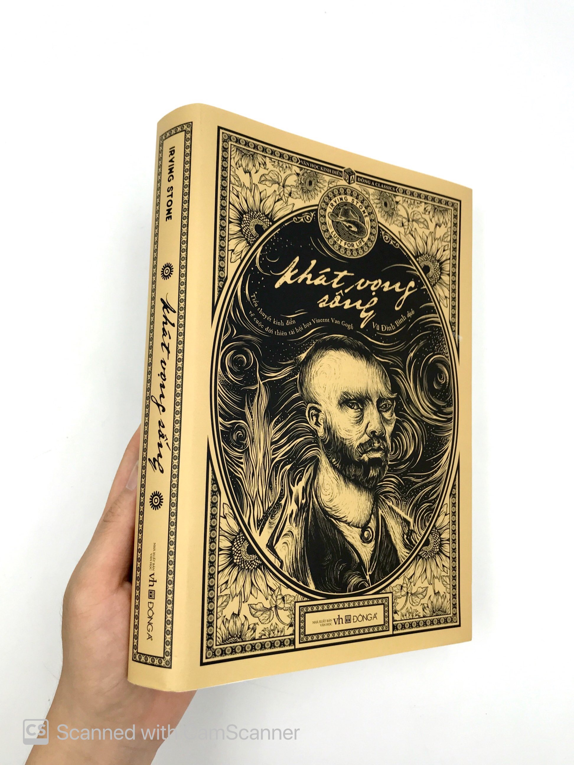 khát vọng sống (bìa mềm) - Ảnh 12