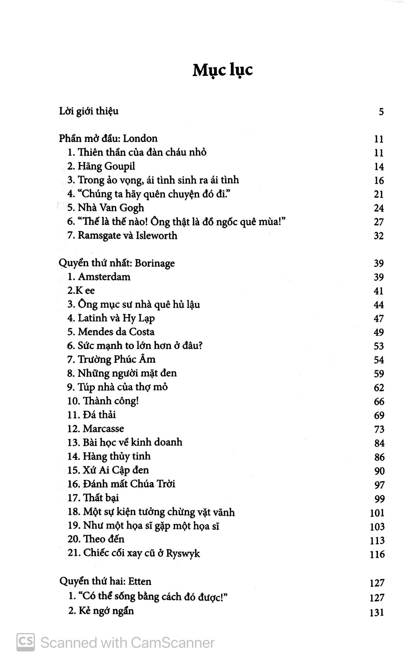 khát vọng sống (bìa mềm) - Ảnh 3