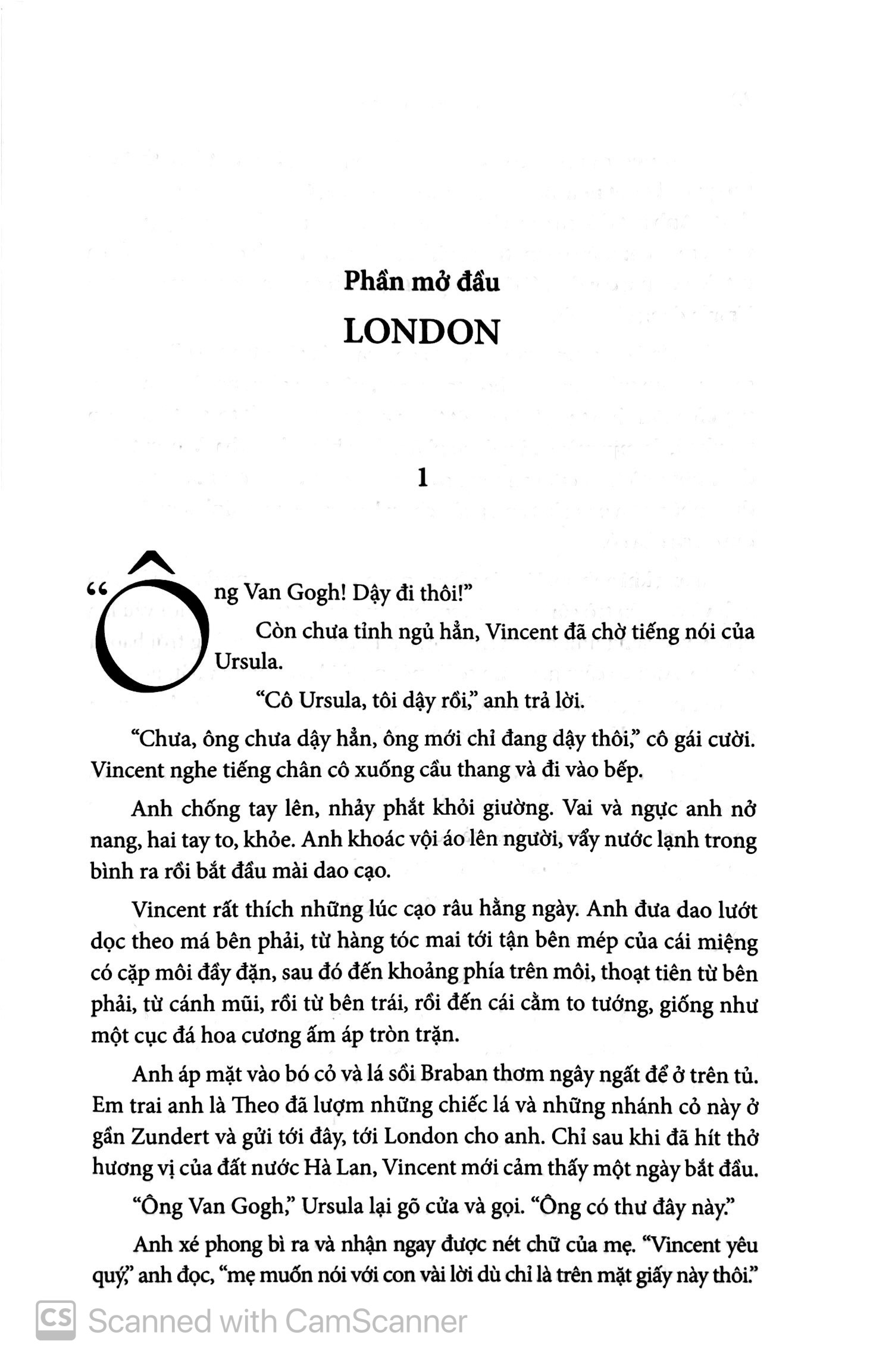 khát vọng sống (bìa mềm) - Ảnh 4